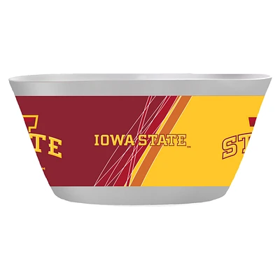 Iowa State Cyclones Dynamic Bowl