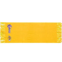 Los Angeles Lakers 81" x 27" Oversized Fringed Scarf