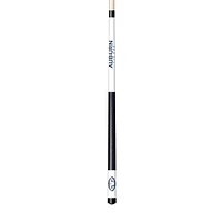 Auburn Tigers Laser Etched Billiard Cue