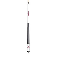 Colorado Avalanche Laser Etched Billiard Cue