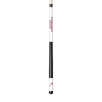Arizona Cardinals Laser Etched Billiard Cue
