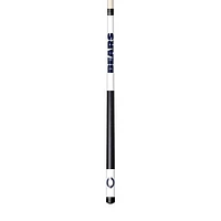 Chicago Bears Laser Etched Billiard Cue