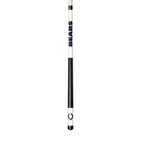 Chicago Bears Laser Etched Billiard Cue