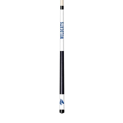 Kentucky Wildcats Laser Etched Billiard Cue