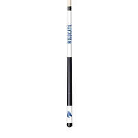 Kentucky Wildcats Laser Etched Billiard Cue