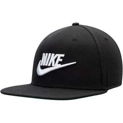 Men's Nike Pro Futura Adjustable Snapback Hat