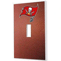 Tampa Bay Buccaneers Football Design Single Toggle Light Switch Plate