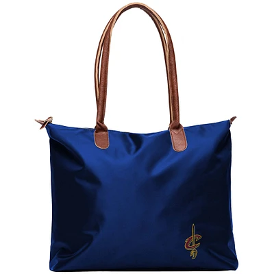 Women's Cleveland Cavaliers Soho Travel Tote Bag