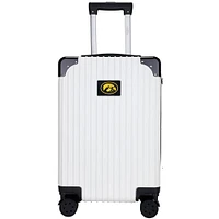 MOJO Iowa Hawkeyes 21'' Premium Carry-On Hardcase