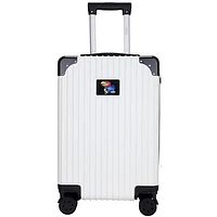 MOJO Kansas Jayhawks 21'' Premium Carry-On Hardcase