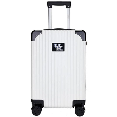 MOJO Kentucky Wildcats 21'' Premium Carry-On Hardcase