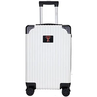 MOJO Texas Tech Red Raiders 21'' Premium Carry-On Hardcase