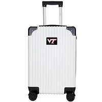 MOJO Virginia Tech Hokies 21'' Premium Carry-On Hardcase