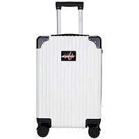 MOJO Washington Capitals 21'' Premium Carry-On Hardcase