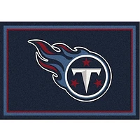 Imperial Tennessee Titans 5'4'' x 7'8'' Spirit Rug