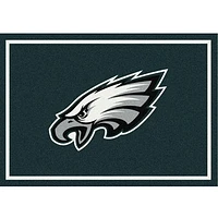Imperial Philadelphia Eagles 5'4'' x 7'8'' Spirit Rug