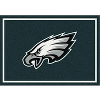 Imperial Philadelphia Eagles 5'4'' x 7'8'' Spirit Rug