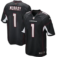 Men's Nike Kyler Murray Black Arizona Cardinals Alternate Game Jersey