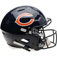 Riddell Chicago Bears Revolution Speed Flex Authentic Football Helmet