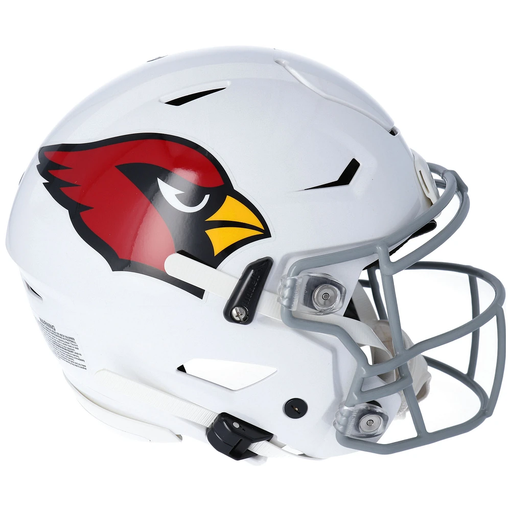 Riddell Arizona Cardinals Revolution Speed Flex Authentic Football Helmet