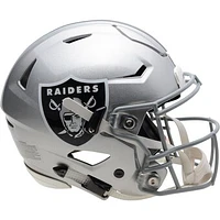 Riddell Las Vegas Raiders Revolution Speed Flex Authentic Football Helmet