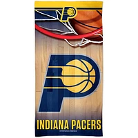 WinCraft Indiana Pacers 30" x 60" Spectra Beach Towel