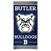 WinCraft Butler Bulldogs 30" x 60" Spectra Beach Towel