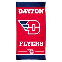 WinCraft Dayton Flyers 30" x 60" Spectra Beach Towel