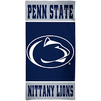 WinCraft Penn State Nittany Lions 30" x 60" Spectra Beach Towel