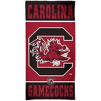 WinCraft South Carolina Gamecocks 30" x 60" Spectra Beach Towel