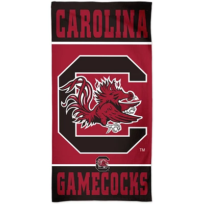 WinCraft South Carolina Gamecocks 30" x 60" Spectra Beach Towel