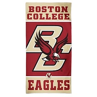 WinCraft Boston College Eagles 30" x 60" Spectra Beach Towel