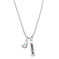 Women's Kevin Harvick Pendant on Chain