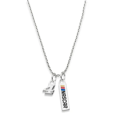 Women's Kevin Harvick Pendant on Chain