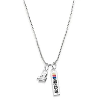 Women's Kevin Harvick Pendant on Chain