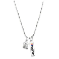 Women's Dale Earnhardt Jr. Pendant on Chain