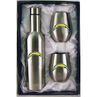 Los Angeles Chargers 28oz. Bottle & 12oz. Tumblers Set