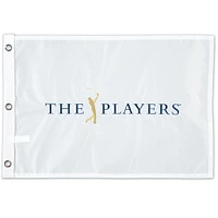 THE PLAYERS 20" x 13.5" Embroidered Single-Sided Hole Flag