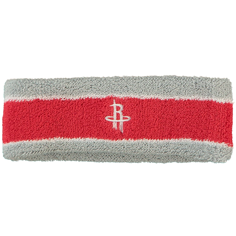 Men's Nike Houston Rockets Team Performance Headband