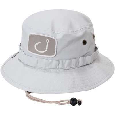 Men's Avid Khaki Avid Baja Boonie Bucket Hat