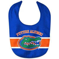 Infant WinCraft Florida Gators Future Alumni All-Pro Bib