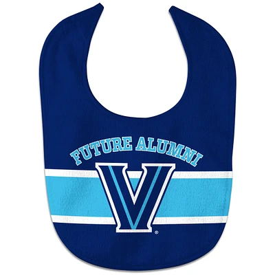 Infant WinCraft Villanova Wildcats Future Alumni All-Pro Bib