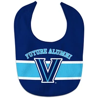 Infant WinCraft Villanova Wildcats Future Alumni All-Pro Bib