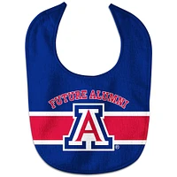 Infant WinCraft Arizona Wildcats Future Alumni All-Pro Bib