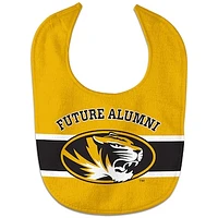 Infant WinCraft Missouri Tigers Future Alumni All-Pro Bib