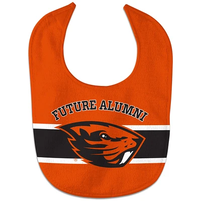 Infant WinCraft Oregon State Beavers Future Alumni All-Pro Bib