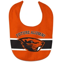 Infant WinCraft Oregon State Beavers Future Alumni All-Pro Bib