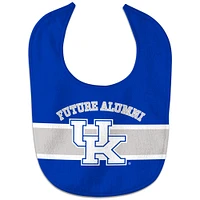 Infant WinCraft Kentucky Wildcats Future Alumni All-Pro Bib