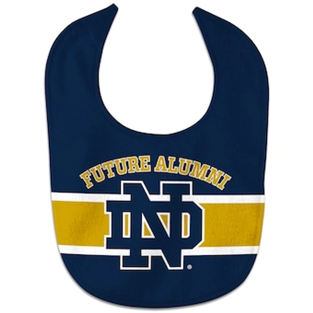 Infant WinCraft Notre Dame Fighting Irish Future Alumni All-Pro Bib