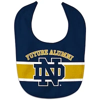 Infant WinCraft Notre Dame Fighting Irish Future Alumni All-Pro Bib